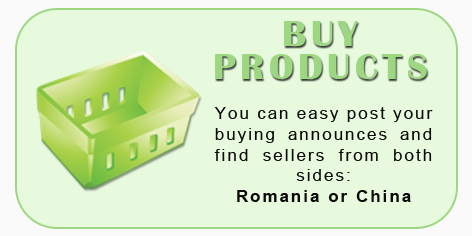 Buy products