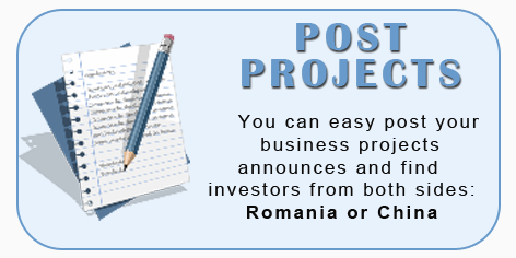 Post projects