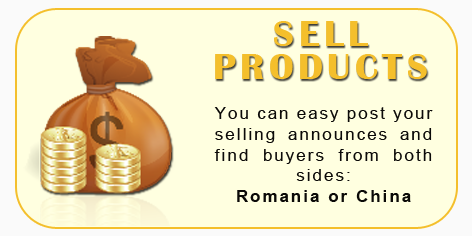 Sell products