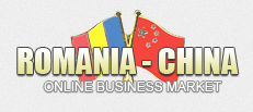 Romania-China